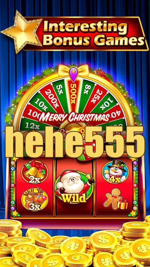 hehe555 APK